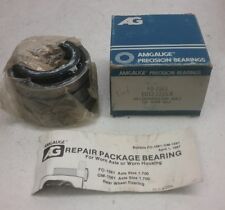 AMGUAGE PRECISION BEARINGS PRE-LUBRICATED TWO SEALS #FO-1561, EOTZ-1225-A picture