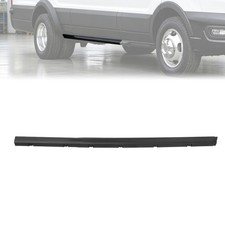 Rear Right Side Door Molding Rocker Panel For 2015-2020 Ford Transit 150 250 350 picture
