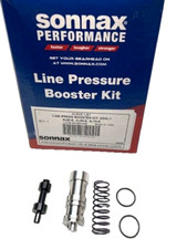 Sonnax 4L60E-LB1 Line Pressure Booster Kit  4L60-E, 4L65-E, 4L70-E early picture