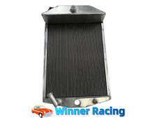 Radiator Fit Bentley Mk VI/ R Type, Silver Dawn /Silver Wraith 1946-1955 picture
