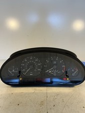 OEM 1999-2006 BMW E46 325Ci 330Ci instrument Gauge Cluster 148K 6902378 picture