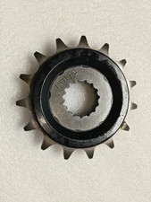 Front Sprocket Kit Royal Enfield Super Meteor Shotgun Classic Bullet 650 picture