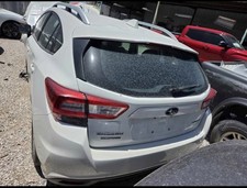 2017-2023 SUBARU IMPREZA HATCHBACK WAGON LIFTGATE TAILGATE DOOR OEM picture