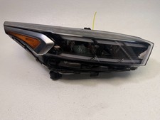 2022 2023 2024 Kia Forte Right LED Headlight OEM picture