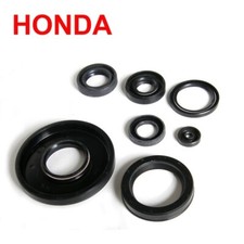 1969-75 Honda Oil Seal Kit motor engine crankcase gasket cb750 cb 750 k0 k1 k2 picture