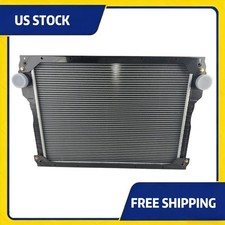 Water Tank Radiator For JCB Telescopic Handler 506.36 510.56 550-80+ 333/D3648 picture