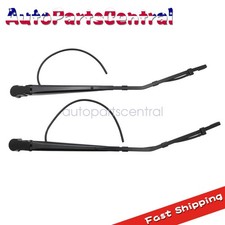Two-piece For 2001-17 Freightliner Columbia A2251969000 Windshield Wiper Arm picture