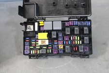 2015 Jeep Wrangler TIPM Fuse Box 68263897AA Plug & Play Lifetime Warranty picture