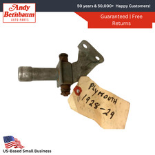 1928-1929 Plymouth Headlight Starter Switch NOS. picture