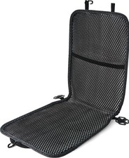 carrotez Cool & Breathable 3D Air Mesh Car Seat Cushion Pad 41