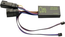 CIRO CAN Bus Controller For Harley Davidson Touring 2014-2023 picture