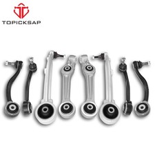 8PC For Genesis Sedan 4dr New Front Upper Lower Control Arm Assembly picture
