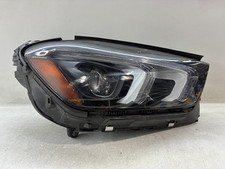 2020 2023 MERCEDES-BENZ GLE350 GLE450 HEADLIGHT OEM RIGHT LED HIGH PERFORMANCE picture