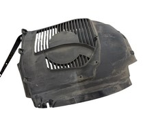 12-20 Model S Front Left Wheelhouse Fender Liner Splash Shield 1016285-00-A picture