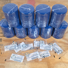 *Lot of 9* Subaru Genuine Oil Filter 15208AA15A New OEM picture