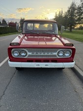 1967 Toyota Stout – Extremely Rare Collector Truck – picture