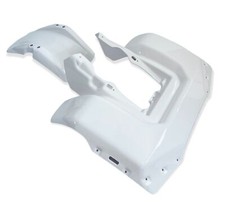 KTX Pro for Honda atc200s atc 200S plastic front & rear fender white  84 - 86 picture