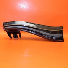ASTON MARTIN VANTAGE TAILGATE TAIL LIGHT SMOKED RIGHT 2021-2023 KY63-138452-BC picture