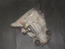 2006-2007 Ford Explorer Rear Differential Carrier 3.55 Axle Ratio OEM picture