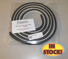 Hagan GRC - Glass Run Channel, 8' Flexable picture