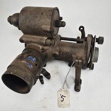 Vtg Stromberg LS-2 Studebaker Carburetor Circa 1920s Brass One Barrel Whirlwind picture