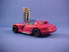 1992,1993,1994,1995 Dodge Viper R/T-10 from collector set--mint brand new Mopar picture