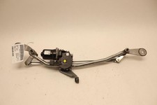 2020-2026 BMW 330I G20 FRONT WINDSHIELD WIPER MOTOR TRANSMISSION LINKAGE OEM picture
