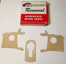 Trico CPH Vacuum Wiper Motor Gasket Set - Buick, Chevrolet, Mercury, Ford, Jeep picture