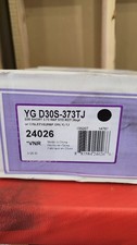 Yukon Gear YG D30S-373TJ Front Ring/Pinion Gear Set 3.73 for D30 Short Pinion picture