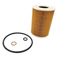 11F0107CP New Oil Filter Kit for McLaren MP4-12C 625C P1 675LT 600LT 570GT 720S picture