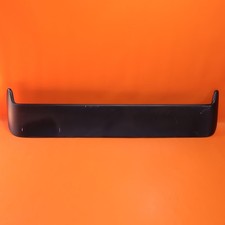 MERCEDES BENZ G55 SPOILER UPPER 2012 2013 2014 2015 HAMANN 31463135 BODY KIT picture