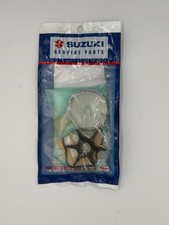Genuine Suzuki OEM Water Pump Repair Kit 17400-88L01 DF40A DF50A DF60A NEW picture