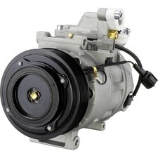 GPD A/C Compressor fits 2009-2020 Nissan GT-R picture