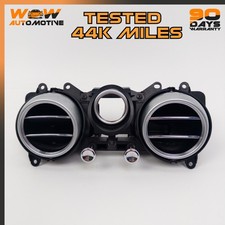 06-19 BENTLEY CONTINENTAL GT GTC FLYING SPUR DASHBOARD CENTER AC AIR VENT OEM picture