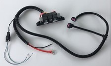 Silverado GMC Sierra Tahoe Yukon Chevy Retrofit Stand Alone Electric Fan Harness picture