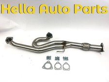 PLM Power Driven J-Series J-Pipe TL V6 2004 - 2008  Accord V6 2003 - 2007 picture
