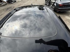 2019-2023 Volvo S60 Sunroof Glass Front picture