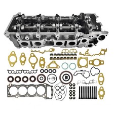 Complete Cylinder Head For Toyota 4Runner T100 Tacoma 94-00 2.4 2.7 2RZFE 3RZFE picture