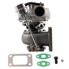 Turbo Turbocharger for Nissan Skyline R32 R33 R34 RB20DET RB25DET T3 500 BHP picture