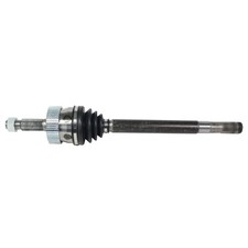 GSP NCV82505 Front Left CV Axle Assembly for Jeep 4WD picture