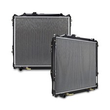 Mishimoto REPALCEMENT RADIATOR picture