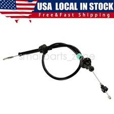 Replace For 1976 1978 1979-1986 Chevrolet 5.7L C10 Throttle Cable 48336TS picture