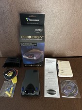 Tekonsha Prodigy 90185 Trailer Brake Controller Brand new Digital self leveling picture