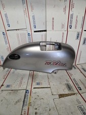 2002-2005 Yamaha Vino 50 YJ 50 right side cover panel fairing plastics  picture
