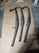 Kawasaki H1 500 Denco chambers? picture