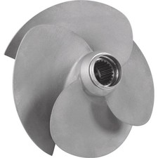 BRP Sea Doo GTX OEM Stainless Impeller picture