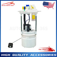 1X Fuel Pump Assembly For Jeep Compass 17-21 Renegade 15-21 1.3 1.4 2.4L picture