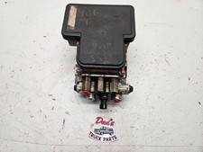 1998-2000 Chevy GMC C/K 2500 ABS Anti Lock Brake Pump Vacuum Booster OEM 3786 picture
