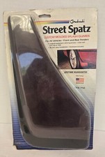 Vintage Splash Guards Street Spatz Groboski NOS RARE *Brand New* picture