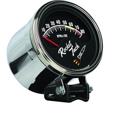 Classic Instruments RT80SLF 8000 RPM Rocket Tachometer picture